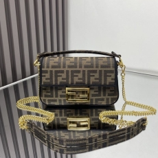 Fendi Baguette Bags